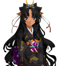 Kurohime