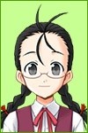 Hakase Satomi