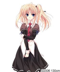 Shirogane Tobari