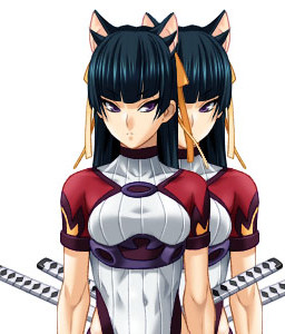 Sirius Kaze