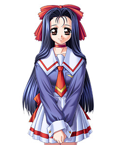 Mizuki Sayaka