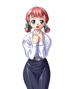 Kanzaki Chihiro