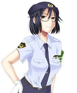 Ogawa Mikoto