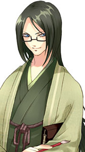 Misaki Ryouma
