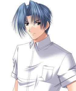 Azuma Yukinobu