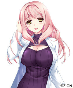 Nogi Kaoru