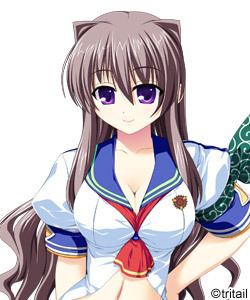 Ishikawa Fujiko