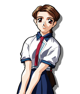 Okabe Youko