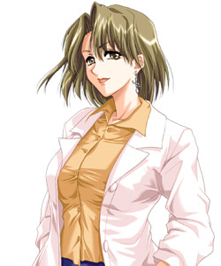 Seki Yukie