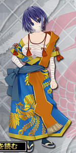 Shimozuma Rairen