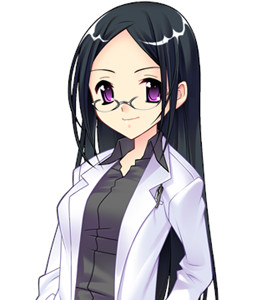 Naitou Nanao