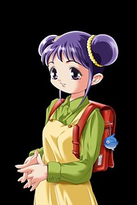 Itou Miku