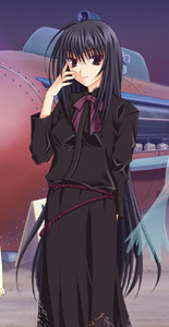 Komachi Tsugumi