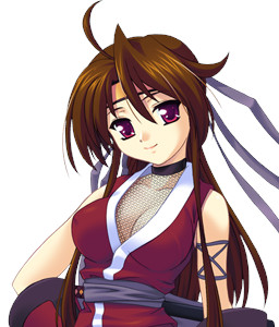 Murowashi Natsume