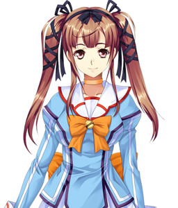 Kimizuka Misaki