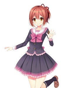 Doumyouji Sakurako