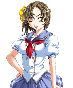 Kuzuhara Yuu