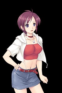Hayami Natsu