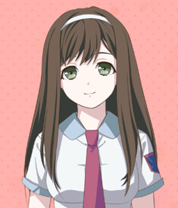 Hiiragi Shizune