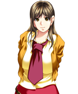Andou Satomi
