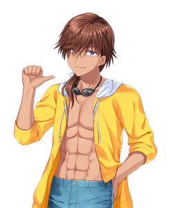 Mitani Ryouichi