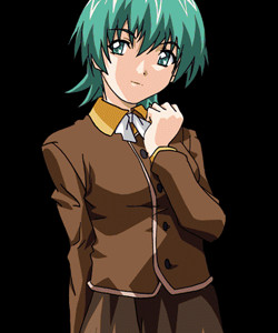 Munakata Isami
