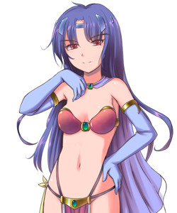 Makenshi Leane 2