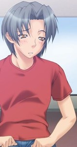 Misawa Ryouji