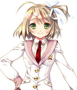 Ise Haruka