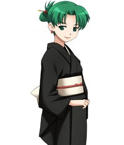 Sonozaki Akane