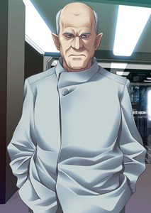 Doctor Sarato
