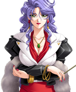 Nonomura Akiko