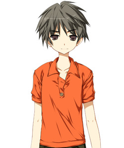 Hirose Kazuma