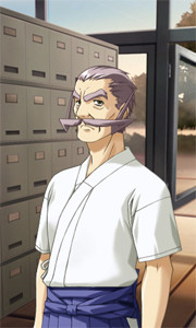 Tamase Genjousai