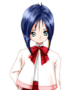 Hogami Kyou