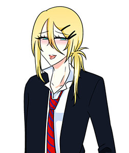 Yuri Mitarou