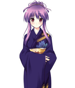 Shiosaki Mizuho