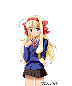 Komiya Momiji