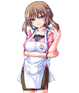 Hanyuu Suika