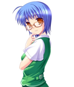 Ishizaki Chihiro