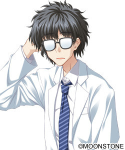 Ooishi-sensei