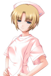 Satosaki Mieko