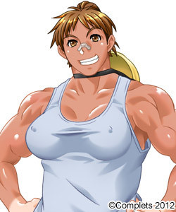 Takahara Minako