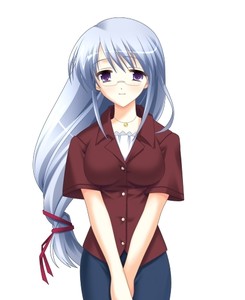 Manabe Shizuku