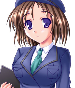 Otonashi Meina