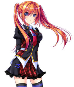 Himuro Yuka