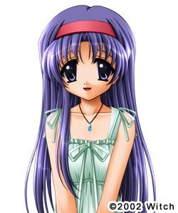 Yuuki Ran