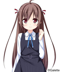 Komori Hinata