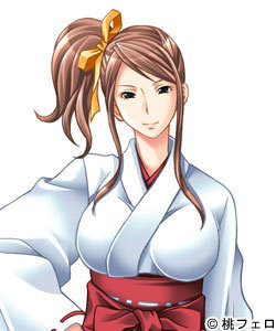 Tokawa Mari