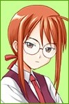Hasegawa Chisame